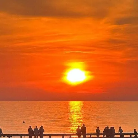 Queen Comfortable 別荘 ツィングシュト