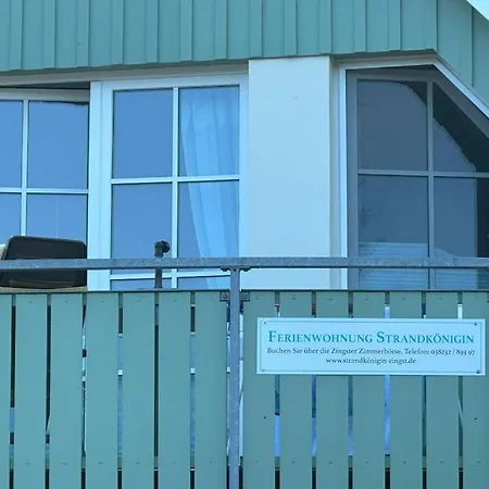 別荘 Queen Comfortable ツィングシュト